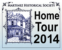 2013 Martinez Home Tour